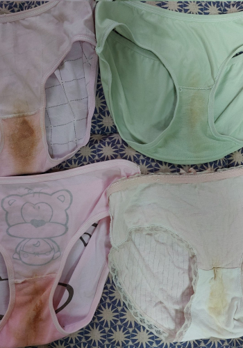 [ดม กกน] เสียพนันแก้ผ้าครับ